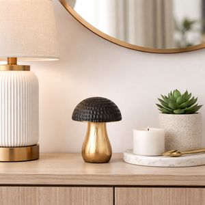 FRAZERVALE BLACK DECOR 7 (IN) 11