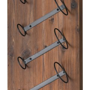Stilton Wine Rack 3