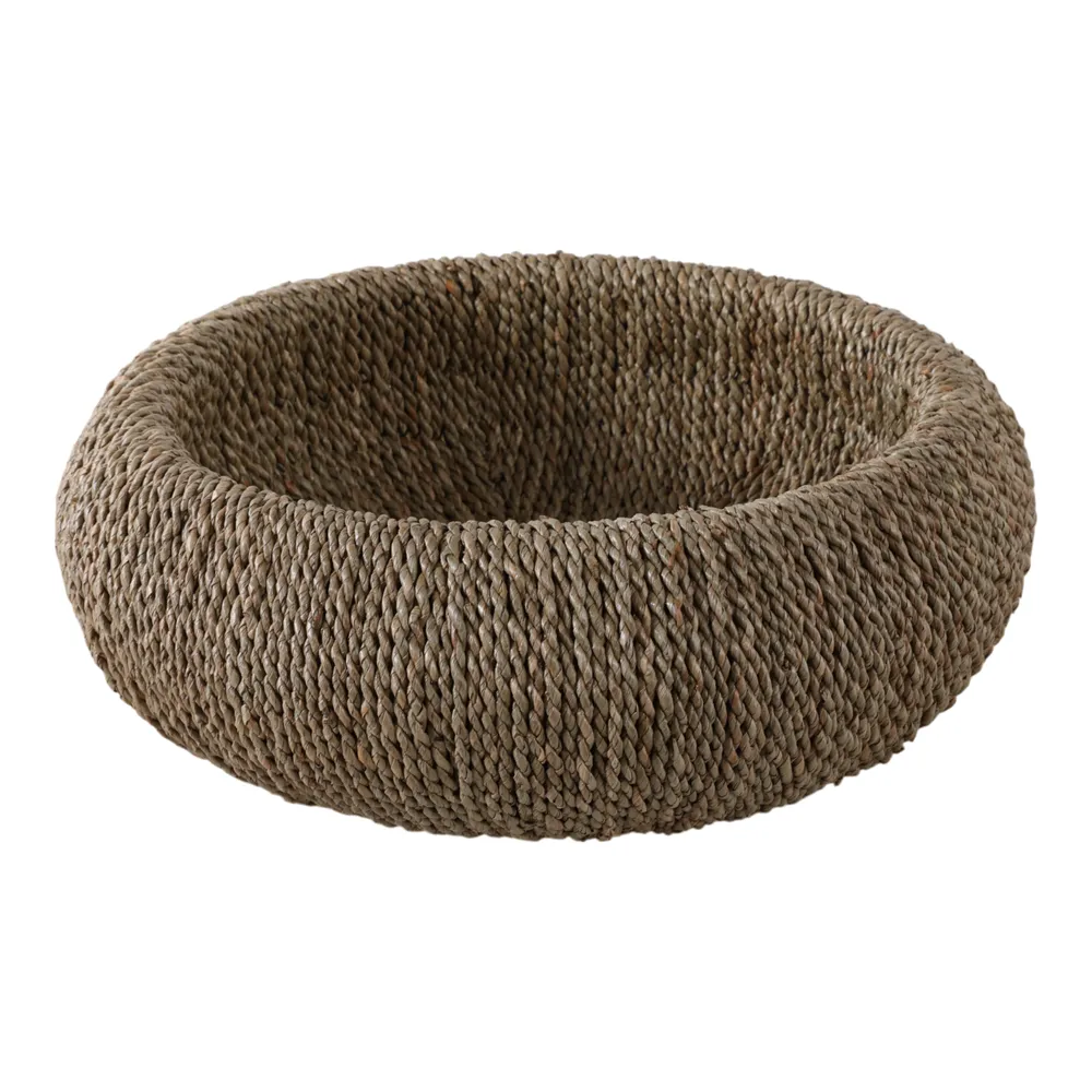 COLVINWOOD TAN BOWL 6 (IN)