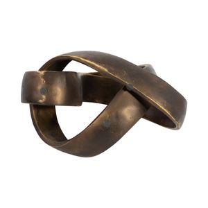 VERNONSTONE BRONZE DECOR 13 (IN) 8