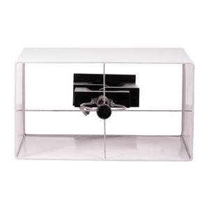 CARLTONRIDGE BLACK LAMP 27 (IN) 7