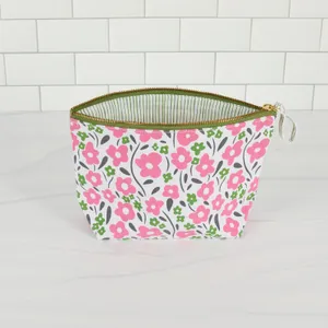 Petals & Paws Essential Canvas Pouch Set of 2 5