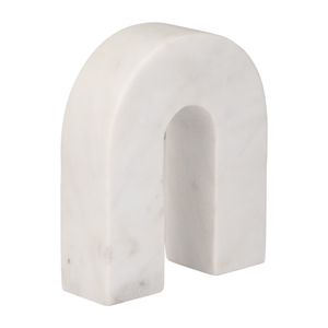 DAXTONWIND WHITE DECOR 6 (IN) 3