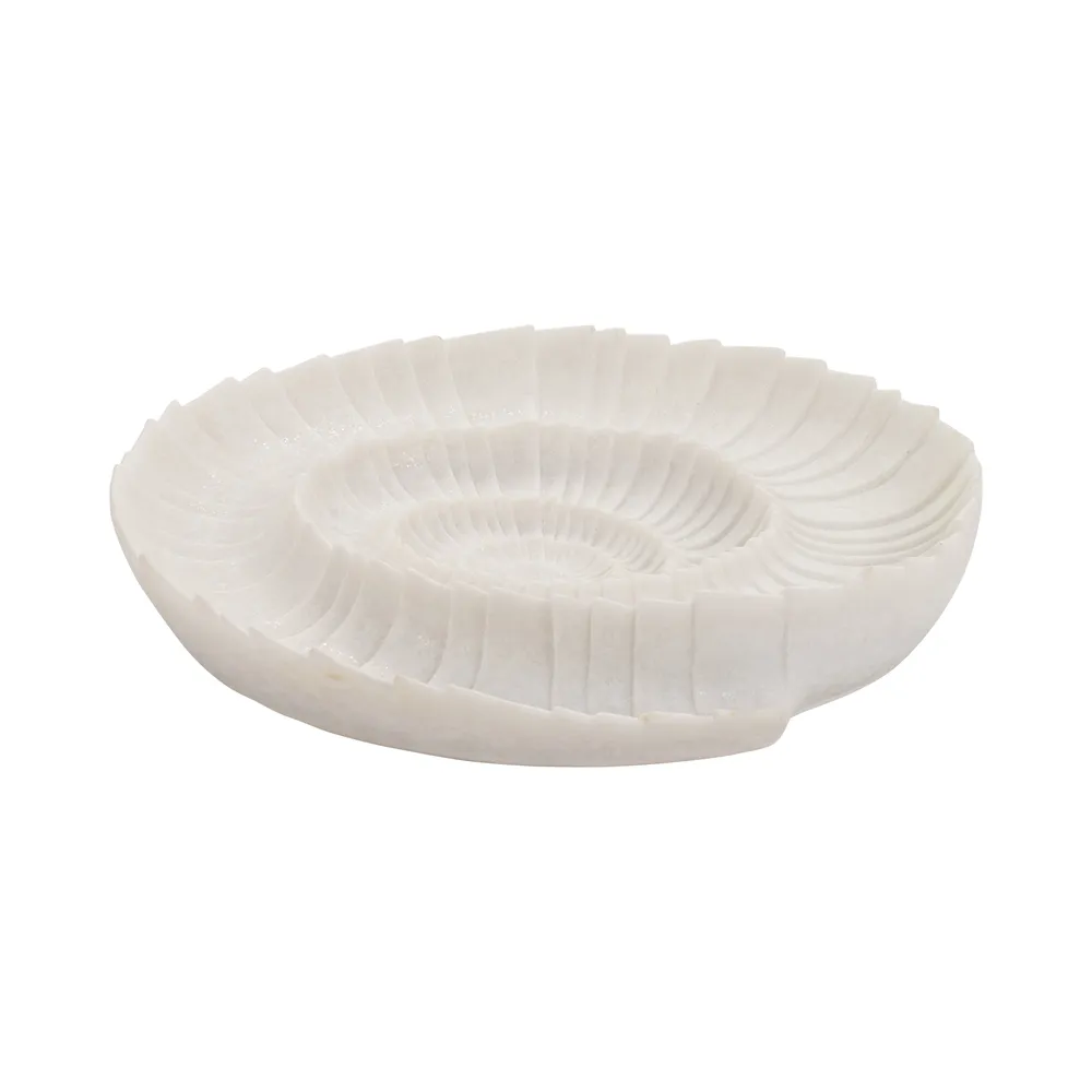 BAXTERWELL WHITE BOWL 3 (IN)