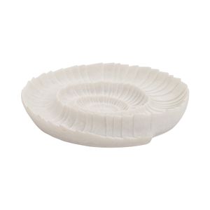 BAXTERWELL WHITE BOWL 3 (IN) 1