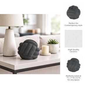 BRENTONBEACH BLACK ORB 7 (IN) 9