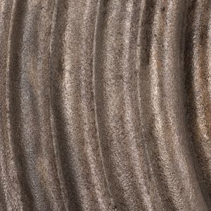 GRADYBEACH BRONZE MIRROR 40 (IN) 7