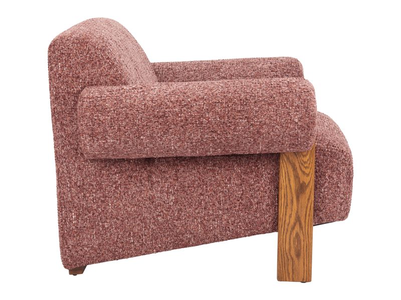 Verity Accent Chair Copper 3