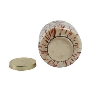 DRYDENMILL CINNAMON CANDLE 8 (IN) 7