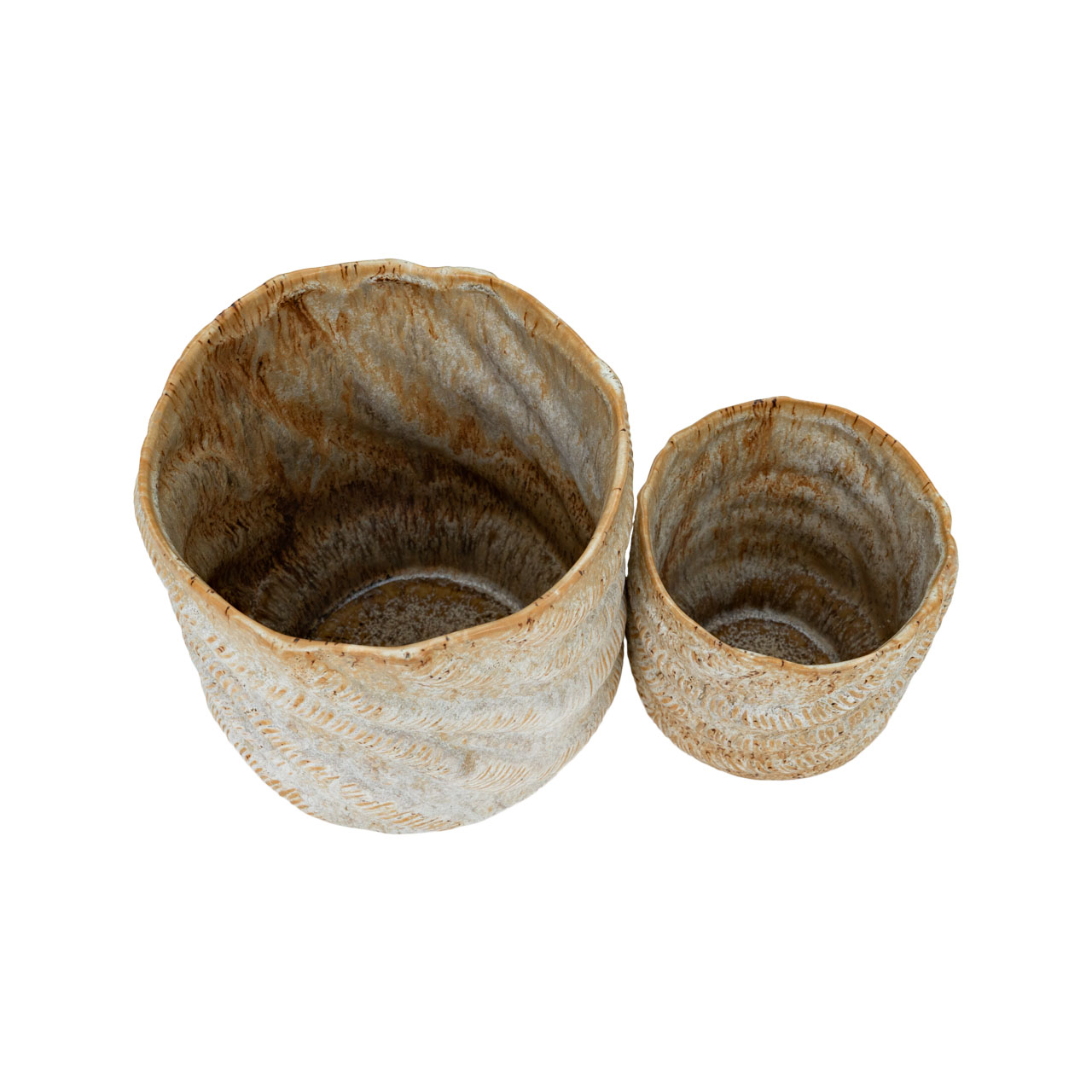 Tobin Pots -Set 2 6