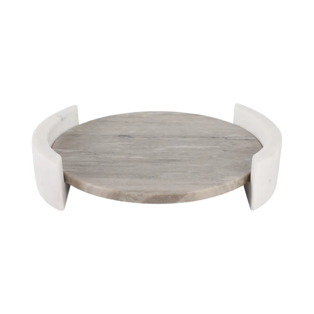SKYLERFIELD TAN TRAY 3 (IN)