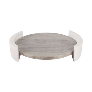 SKYLERFIELD TAN TRAY 3 (IN) 1