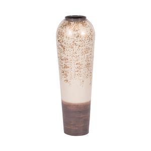EDMONDCLIFF IVORY VASE 32 (IN) 4