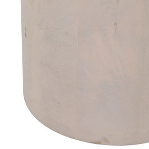 SOLRUN BROWN CONSOLE 31 (IN) 7