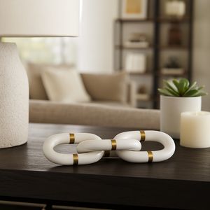 BELDENGATE WHITE DECOR 3 (IN) 2