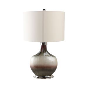 BARCLAYDALE GRAY LAMP 32 (IN) 5