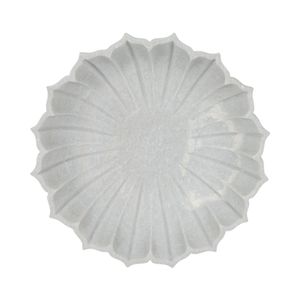 FINTONWIND WHITE TRAY 4 (IN) 6