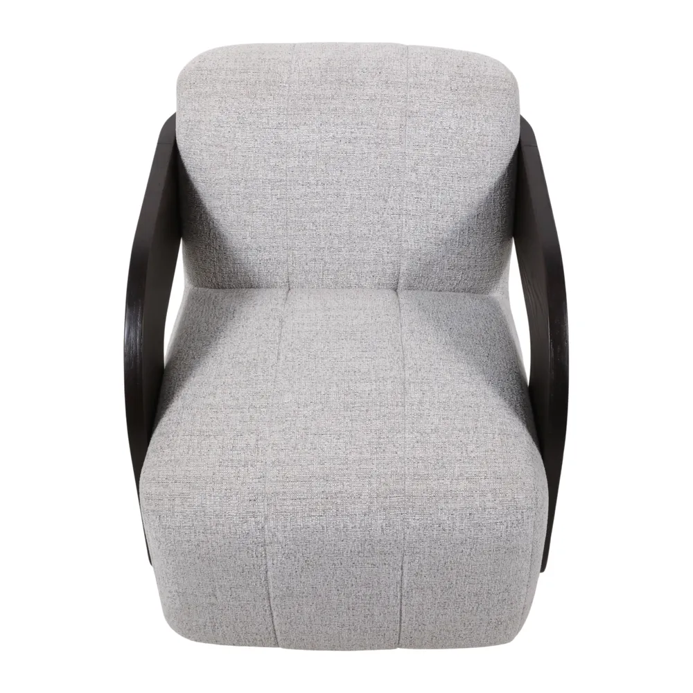 COLTONMOOR TAN CHAIR 31 (IN)
