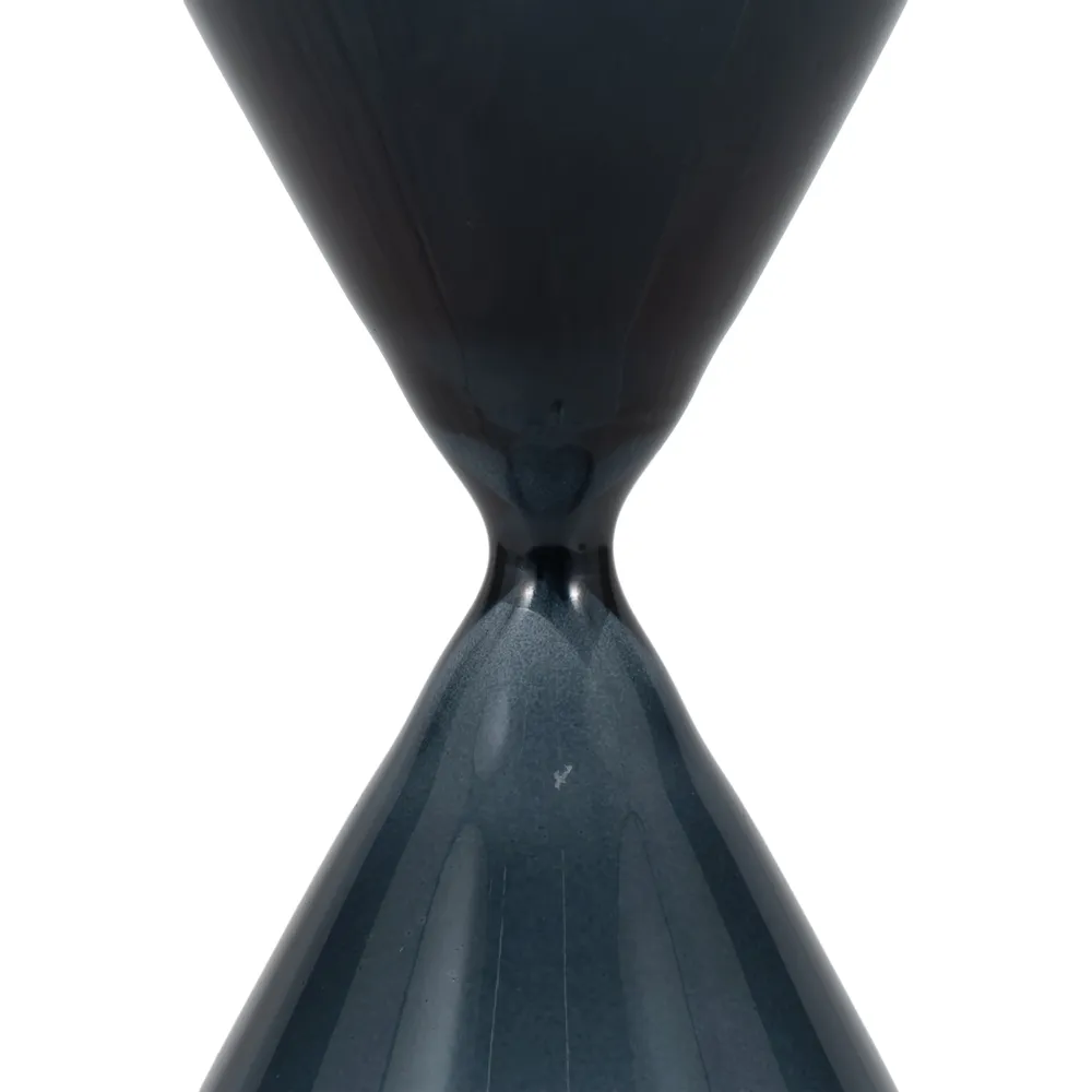 JULIANOAK BLUE HOURGLASS 20 (IN)