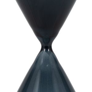 JULIANOAK BLUE HOURGLASS 20 (IN) 5