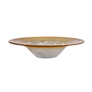 Nealon Bowl - Ochre 2