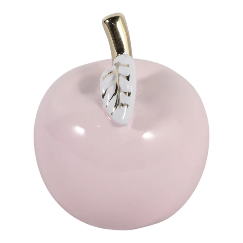 KIRABURN PINK DECOR 6 (IN)