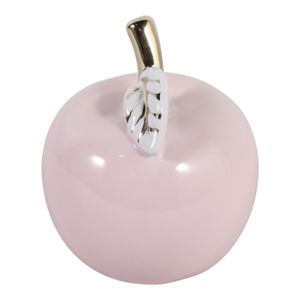 KIRABURN PINK DECOR 6 (IN) 6