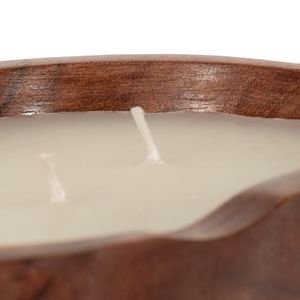 BARRONBURN VANILLA CANDLE 4 (IN) 5