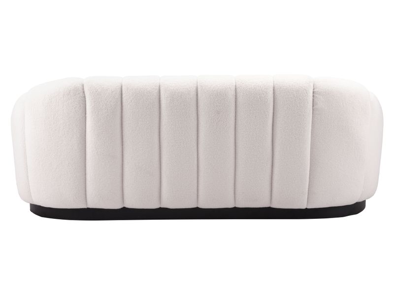 Bhutan Sofa Cream 5