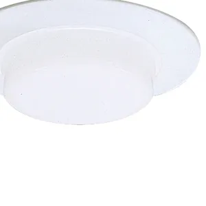 Revin 6'' Wide 1-Light Recessed Light - White 4