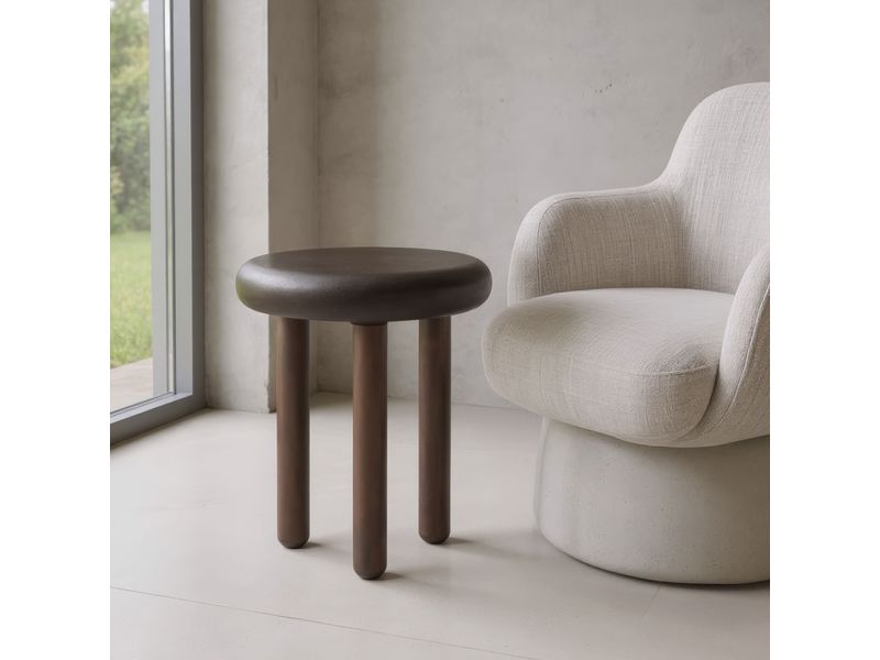 Arian Side Table Bronze 2