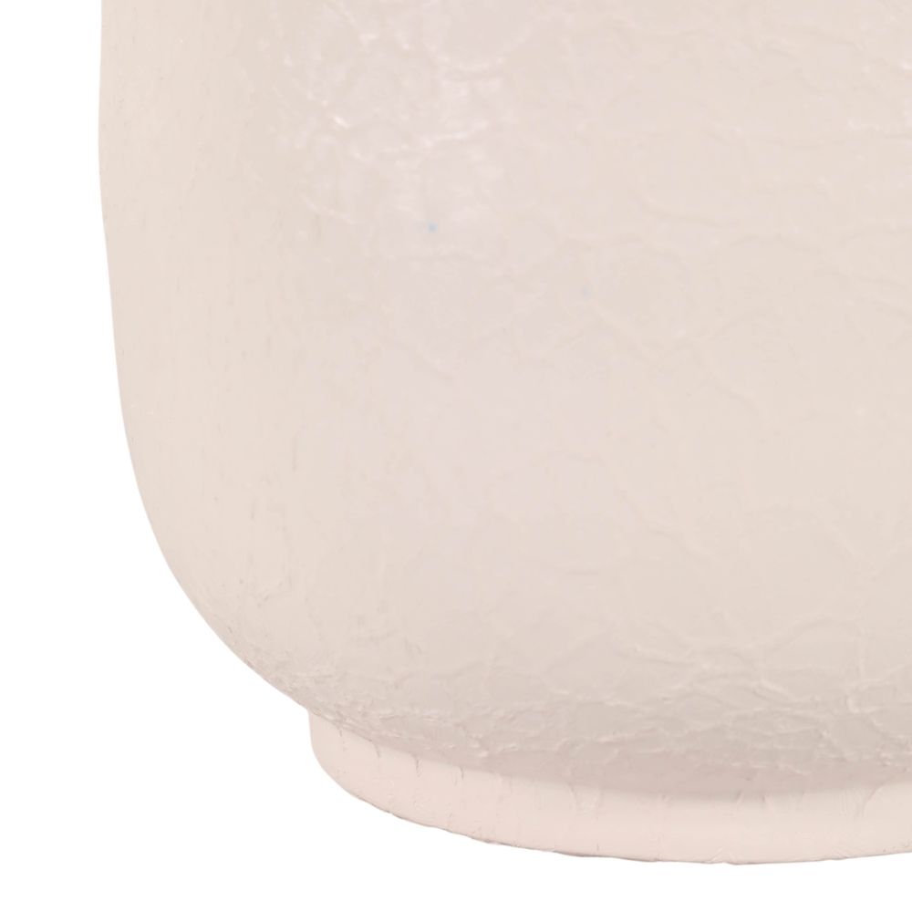 ALBARUN GOLD VASE 18 (IN)