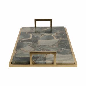 ATLASVIEW GREEN TRAY 3 (IN) 5