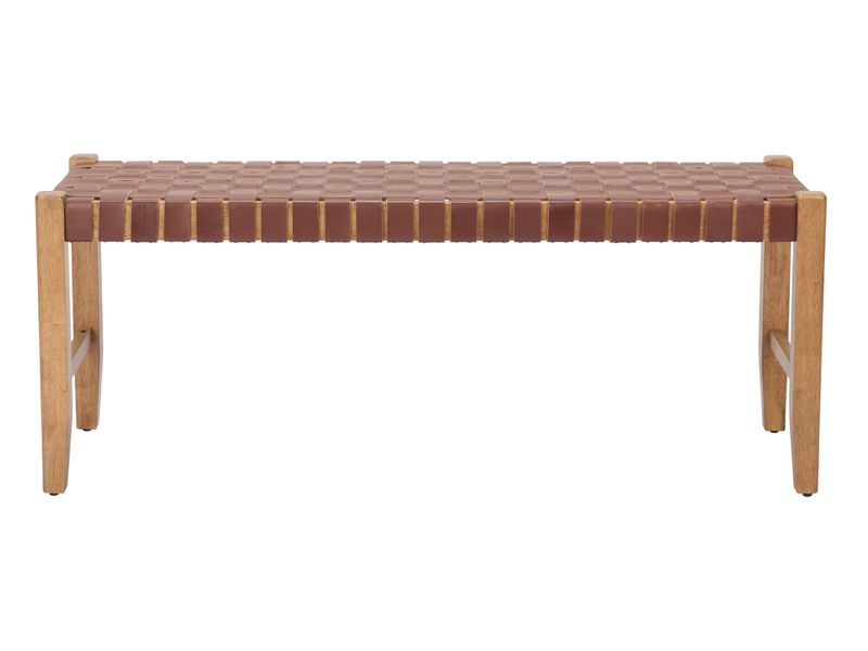 Bandani Bench Brown 4