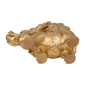 SHAWGROVE GOLD DECOR 10 (IN) 8