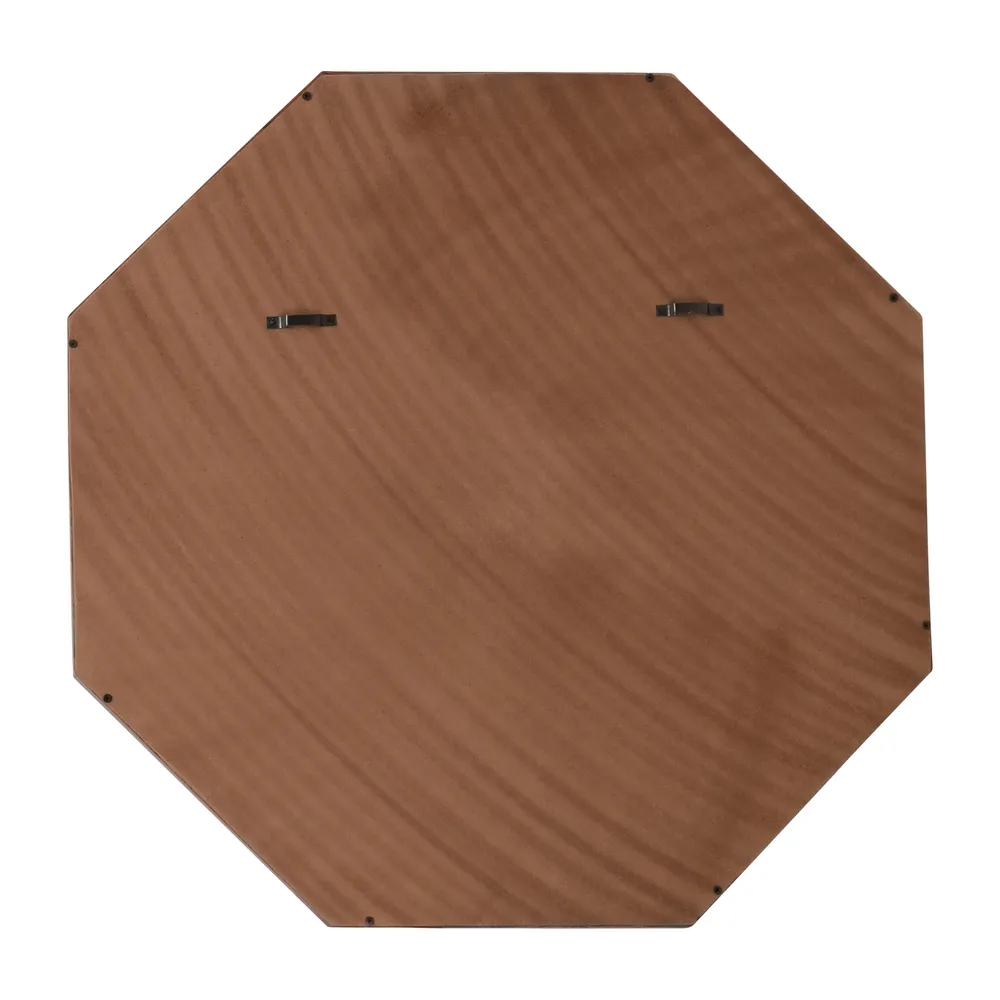 GAINESWIND RED MIRROR 30 (IN)