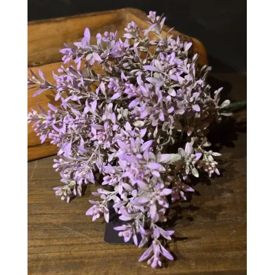 Lilac Breze Stem 13in