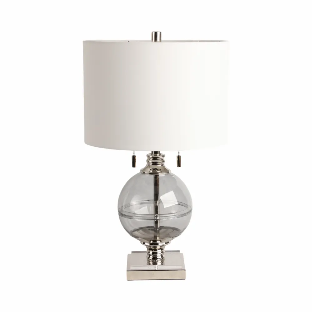 GLENNBROOK CLEAR LAMP 24 (IN)
