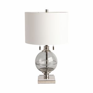 GLENNBROOK CLEAR LAMP 24 (IN) 1