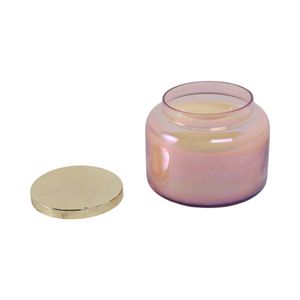DASHHOLM JASMINE LUSTER CANDLE 4 (IN) 3