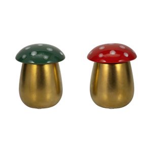LINDENPARK SET OF 2 SANTAL SPRUCE CANDLE 5 (IN) 3