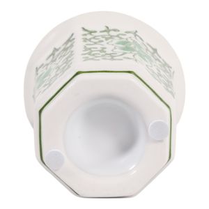 REESEMORE GREEN CANDLE 4 (IN) 9