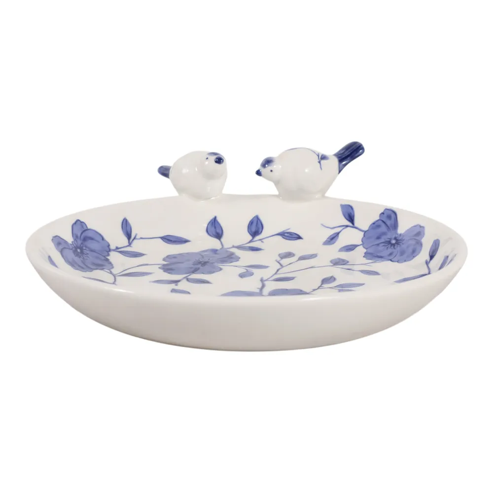 FOLEYMILL BLUE BIRDING 3 (IN)