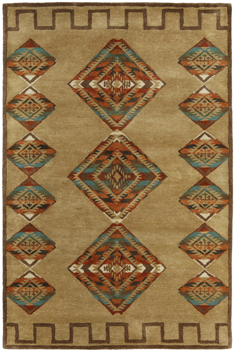 Desert Diamond Gold (SWT-4B)