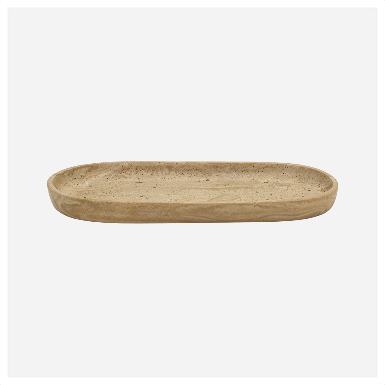 Pascal Tray