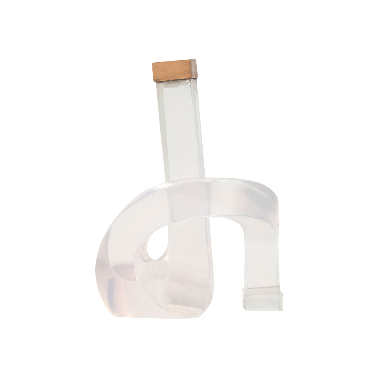 Almeda Candleholder 4
