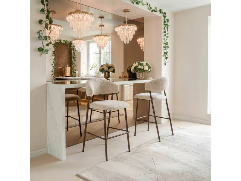 Seville Barstool Cloud Beige 10