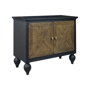 Piedmont Cabinet - Harvest Brown 2