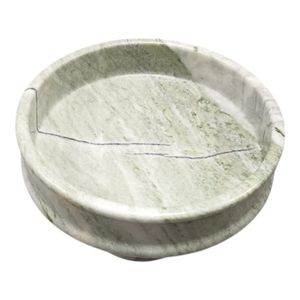 FENTONCROSS GREEN BOWL 8 (IN) 4