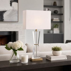 FENTONLEY CLEAR LAMP 27 (IN) 2